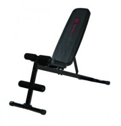 STANDARD BARBELL BENCH